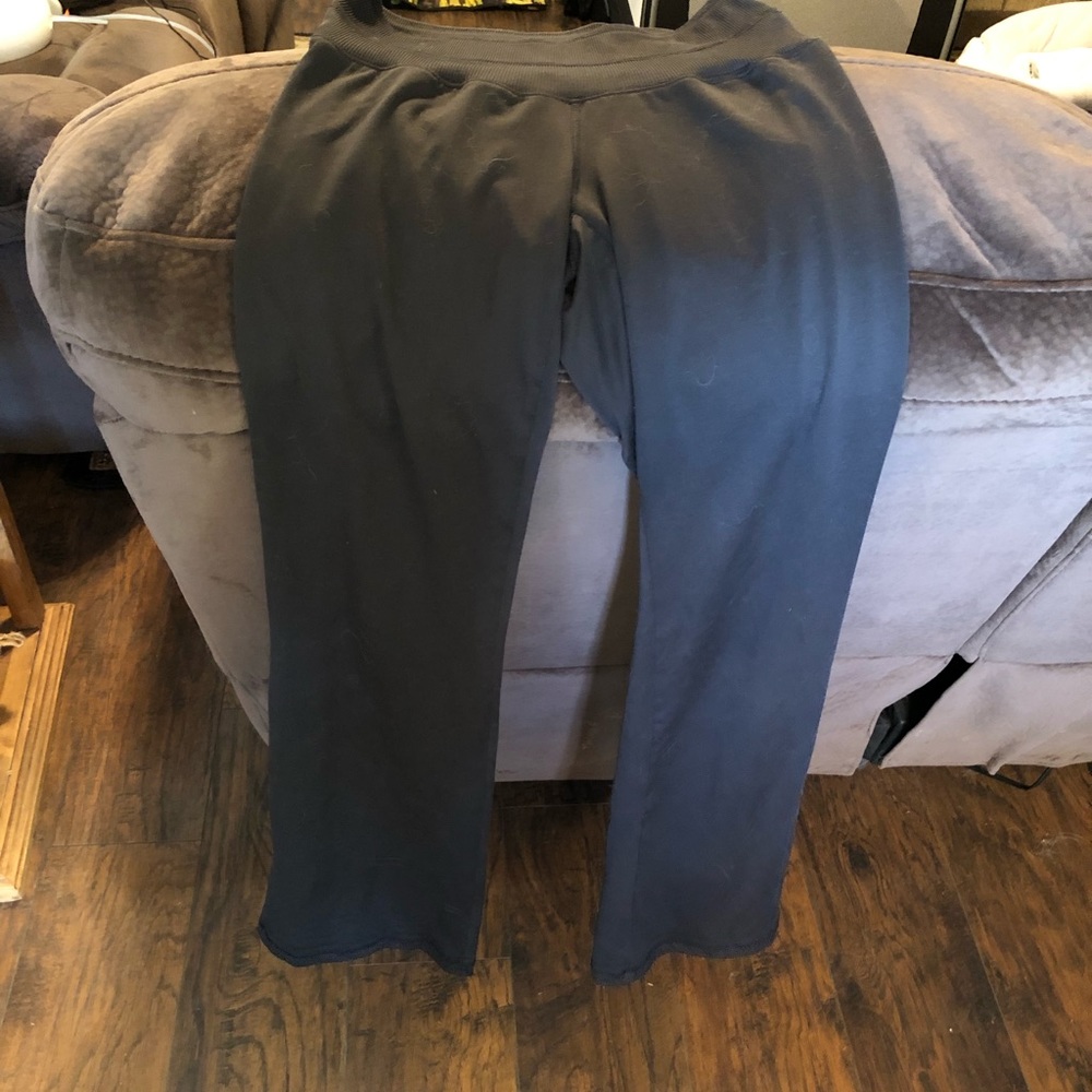 Mizuno volleyball warm up pants